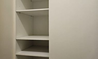 DEPARTAMENTO EN VENTA UBICADO EN ZAVALETA, CERCA DE ANGELOPOLIS DE 3 RECAMARAS CON BAÑO CADA UNA Y CUARTO DE SERVICIO