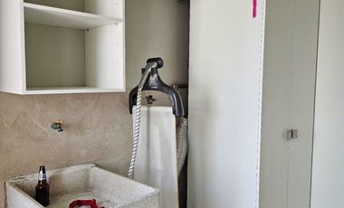 DEPARTAMENTO EN VENTA UBICADO EN ZAVALETA, CERCA DE ANGELOPOLIS DE 3 RECAMARAS CON BAÑO CADA UNA Y CUARTO DE SERVICIO