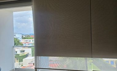 DEPARTAMENTO EN VENTA UBICADO EN ZAVALETA, CERCA DE ANGELOPOLIS DE 3 RECAMARAS CON BAÑO CADA UNA Y CUARTO DE SERVICIO