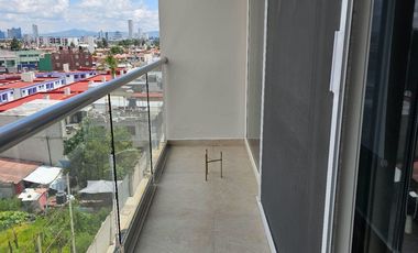 DEPARTAMENTO EN VENTA UBICADO EN ZAVALETA, CERCA DE ANGELOPOLIS DE 3 RECAMARAS CON BAÑO CADA UNA Y CUARTO DE SERVICIO