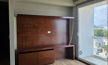 DEPARTAMENTO EN VENTA UBICADO EN ZAVALETA, CERCA DE ANGELOPOLIS DE 3 RECAMARAS CON BAÑO CADA UNA Y CUARTO DE SERVICIO