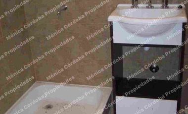 Monoambiente en venta Moron Centro Ideal primera vivienda o inversión