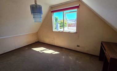 OPORTINIDAD Se vende casa en Parque Krahmer, Valdivia