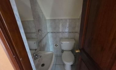 OPORTINIDAD Se vende casa en Parque Krahmer, Valdivia