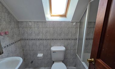 OPORTINIDAD Se vende casa en Parque Krahmer, Valdivia