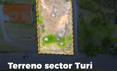 Terreno de Venta en Turi Cuenca Ecaudor