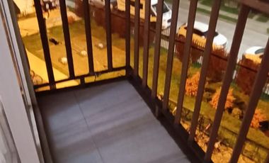 Se arrienda departamento en condominio brisas de la ribera, Valdivia