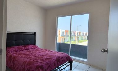 VENDO CASA EN VENTA EN FRACCIONAMIENTO PRIVADO