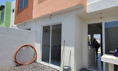 VENDO CASA EN VENTA EN FRACCIONAMIENTO PRIVADO