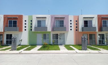 VENDO CASA EN VENTA EN FRACCIONAMIENTO PRIVADO