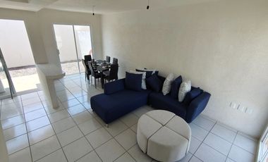 VENDO CASA EN VENTA EN FRACCIONAMIENTO PRIVADO