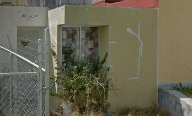 CASA EN CALLE JOSE MOGUEL DE ORTEGA, MISION DEL VALLE, MORELIA, MICHOACAN. ¡NO CREDITOS!