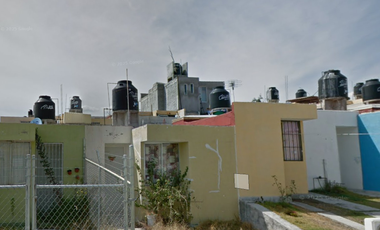 CASA EN CALLE JOSE MOGUEL DE ORTEGA, MISION DEL VALLE, MORELIA, MICHOACAN. ¡NO CREDITOS!