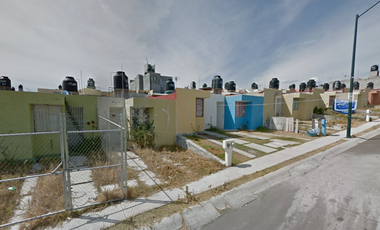 CASA EN CALLE JOSE MOGUEL DE ORTEGA, MISION DEL VALLE, MORELIA, MICHOACAN. ¡NO CREDITOS!