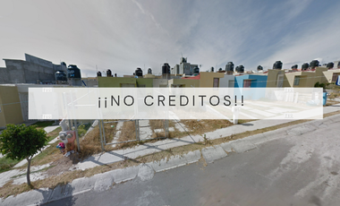 CASA EN CALLE JOSE MOGUEL DE ORTEGA, MISION DEL VALLE, MORELIA, MICHOACAN. ¡NO CREDITOS!