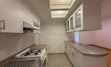 Departamento en Venta en  El Mirador, Naucalpan de Juárez