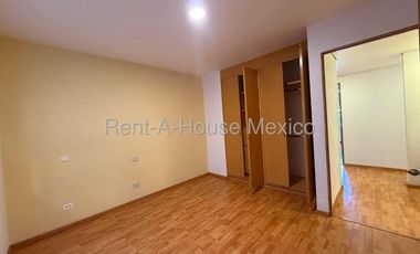 Departamento en Venta en  El Mirador, Naucalpan de Juárez