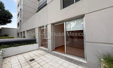 Departamento en Venta en  El Mirador, Naucalpan de Juárez