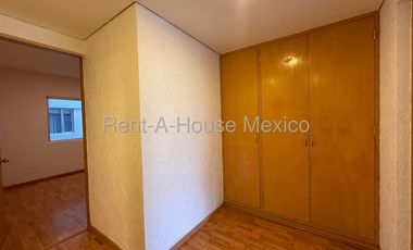 Departamento en Venta en  El Mirador, Naucalpan de Juárez