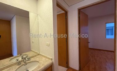 Departamento en Venta en  El Mirador, Naucalpan de Juárez