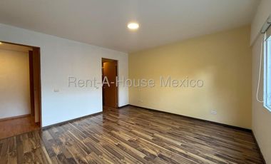 Departamento en Venta en  El Mirador, Naucalpan de Juárez
