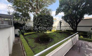 Departamento en Venta en  El Mirador, Naucalpan de Juárez