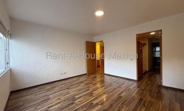 Departamento en Venta en  El Mirador, Naucalpan de Juárez