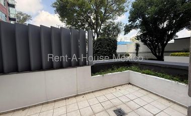Departamento en Venta en  El Mirador, Naucalpan de Juárez