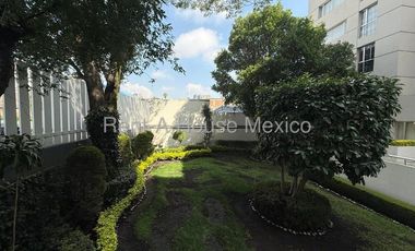 Departamento en Venta en  El Mirador, Naucalpan de Juárez
