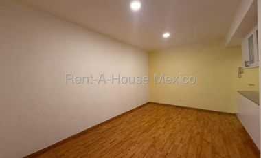 Departamento en Venta en  El Mirador, Naucalpan de Juárez