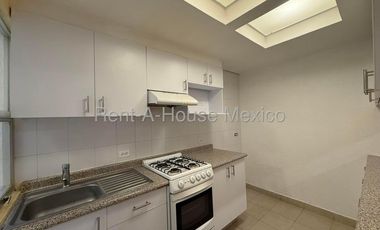 Departamento en Venta en  El Mirador, Naucalpan de Juárez