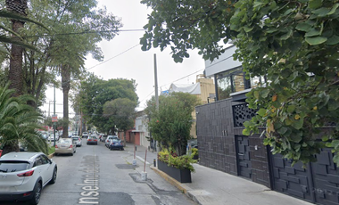 CASA EN REMATE EN ANSELMO DE LA PORTILLA JARDIN BALBUENA CDMX