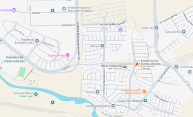 25!!..Se VeNDe CaSa EXCeLeNTe UBiCaCIóN!!!Flor de Nochebuena 105, Villa Sur!!ReMATeS HiPoTeCaRiOs 