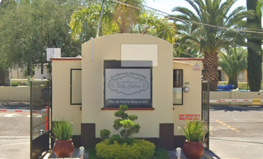 25!!..Se VeNDe CaSa EXCeLeNTe UBiCaCIóN!!!Flor de Nochebuena 105, Villa Sur!!ReMATeS HiPoTeCaRiOs 