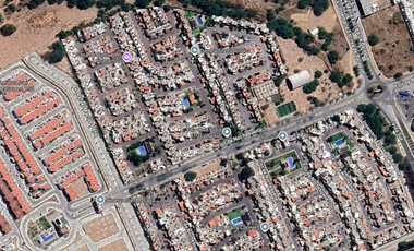 25!!..Se VeNDe CaSa EXCeLeNTe UBiCaCIóN!!!Flor de Nochebuena 105, Villa Sur!!ReMATeS HiPoTeCaRiOs 