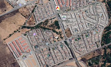 25!!..Se VeNDe CaSa EXCeLeNTe UBiCaCIóN!!!Flor de Nochebuena 105, Villa Sur!!ReMATeS HiPoTeCaRiOs 