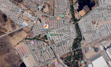 25!!..Se VeNDe CaSa EXCeLeNTe UBiCaCIóN!!!Flor de Nochebuena 105, Villa Sur!!ReMATeS HiPoTeCaRiOs 