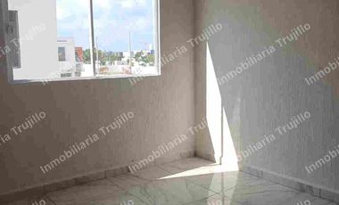 VENDO CASA EN FRACCIONAMIENTO PRIVADO CON AMENIDADES