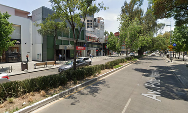 CONJUNTO DE 3 LOCALES COMERCIALES EN REMATE POLANCO MAGNIFICA OPORTUNIDAD, EXCELENTE UBICACION, ZONA COMERCIAL Y DE NEGOCIOS, AV. PRINCIPAL EN POLANCO