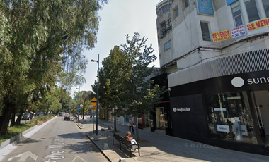 CONJUNTO DE 3 LOCALES COMERCIALES EN REMATE POLANCO MAGNIFICA OPORTUNIDAD, EXCELENTE UBICACION, ZONA COMERCIAL Y DE NEGOCIOS, AV. PRINCIPAL EN POLANCO