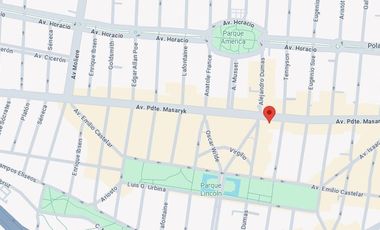 CONJUNTO DE 3 LOCALES COMERCIALES EN REMATE POLANCO MAGNIFICA OPORTUNIDAD, EXCELENTE UBICACION, ZONA COMERCIAL Y DE NEGOCIOS, AV. PRINCIPAL EN POLANCO