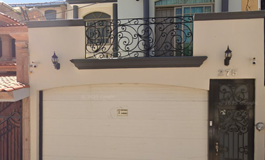 HERMOSA PROPIEDAD DE 2 NIVELES EN ARANDAS JALISCO