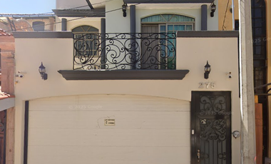 HERMOSA PROPIEDAD DE 2 NIVELES EN ARANDAS JALISCO