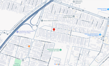 CASA EN AVENIDA PASEOS DE TULTEPEC SUR CINCUENTA Y NUEVE, SANTIAGO TEYAHUALCO, SANTIAGO TEYAHUALCO, ESTADO DE MÉXICO ¡NO CRÉDITOS!