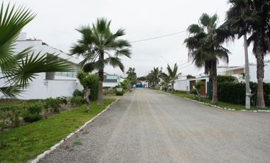 Venta de Terreno en Exclusivo Club La Venturosa