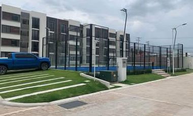 Venta de Departamento en Triana Residencial, Cuautlancingo, Puebla - Excelente Ubicación