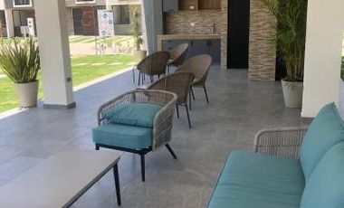 Venta de Departamento en Triana Residencial, Cuautlancingo, Puebla - Excelente Ubicación