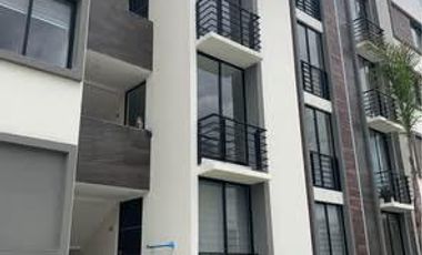 Venta de Departamento en Triana Residencial, Cuautlancingo, Puebla - Excelente Ubicación