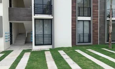 Venta de Departamento en Triana Residencial, Cuautlancingo, Puebla - Excelente Ubicación