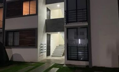 Venta de Departamento en Triana Residencial, Cuautlancingo, Puebla - Excelente Ubicación